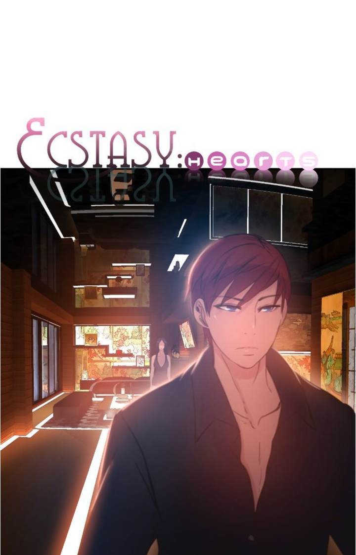 Ecstasy Hearts chapter 27 page 48