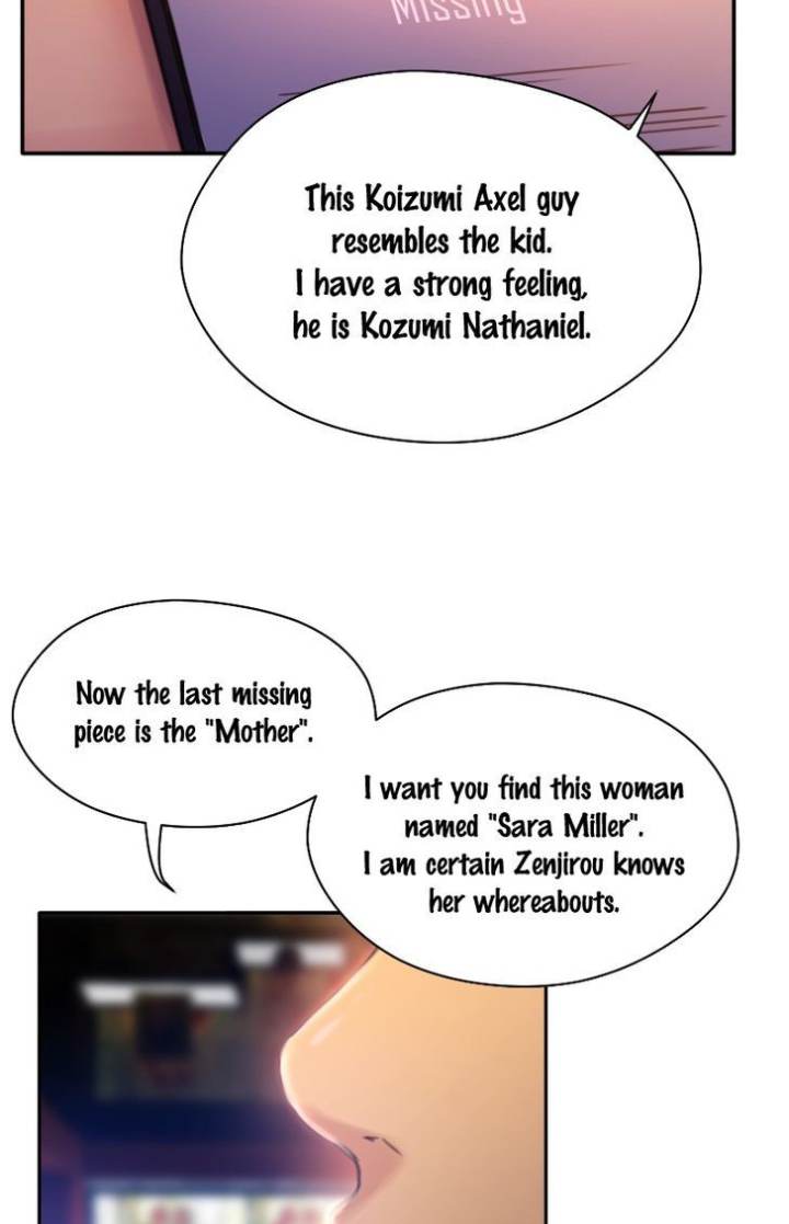 Ecstasy Hearts chapter 27 page 54