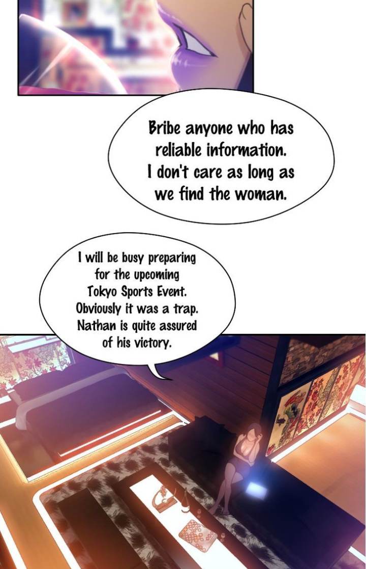 Ecstasy Hearts chapter 27 page 55
