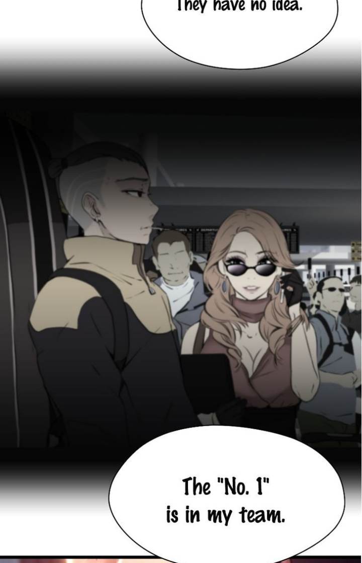 Ecstasy Hearts chapter 27 page 57