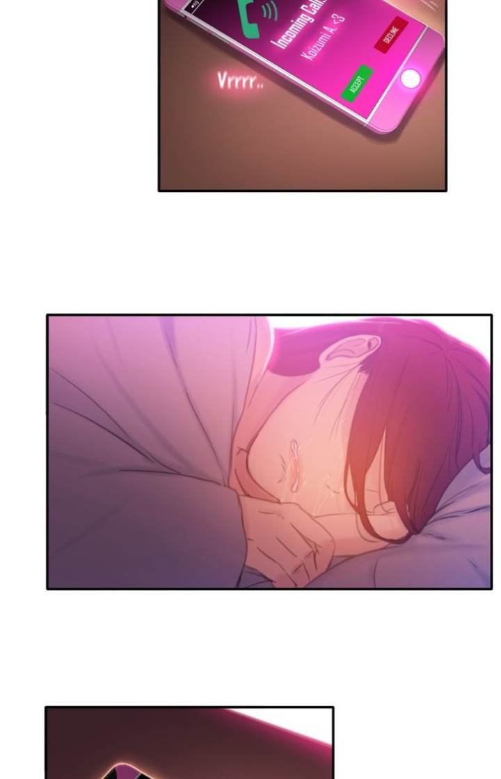 Ecstasy Hearts chapter 27 page 63