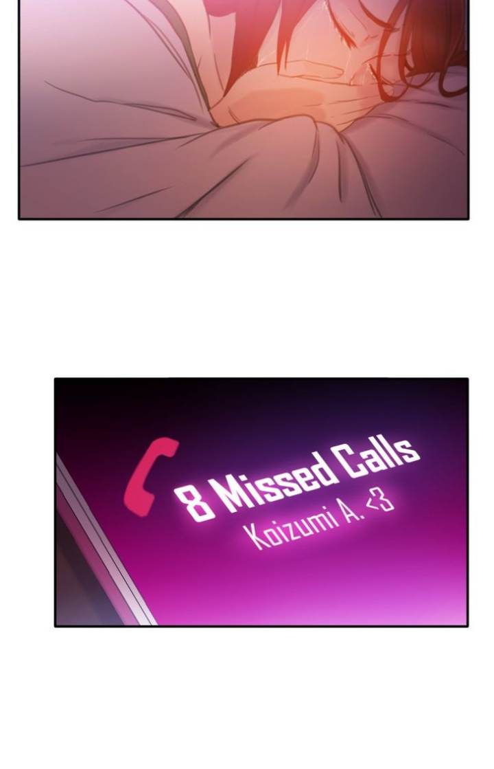Ecstasy Hearts chapter 27 page 66