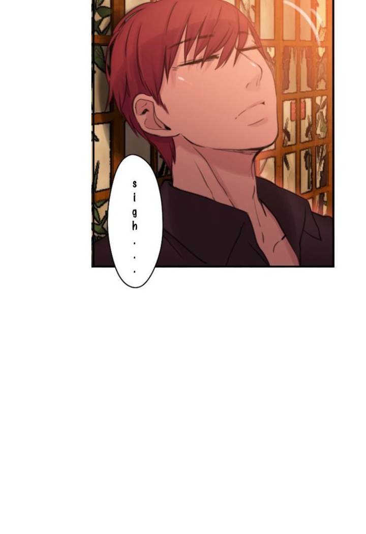 Ecstasy Hearts chapter 27 page 68