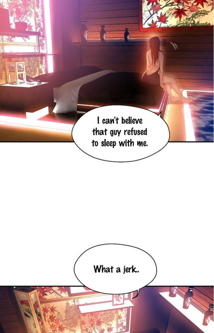 Ecstasy Hearts chapter 27 page 70