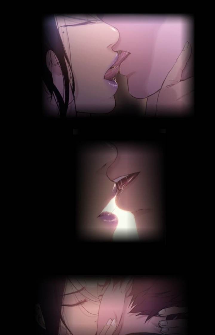 Ecstasy Hearts chapter 27 page 72
