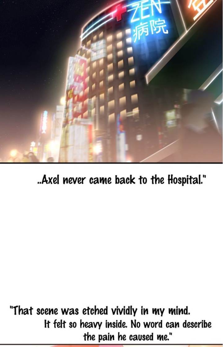 Ecstasy Hearts chapter 27 page 75