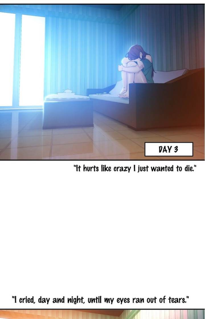 Ecstasy Hearts chapter 27 page 78