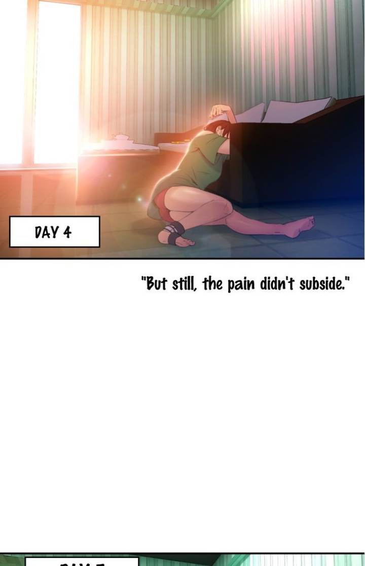 Ecstasy Hearts chapter 27 page 79