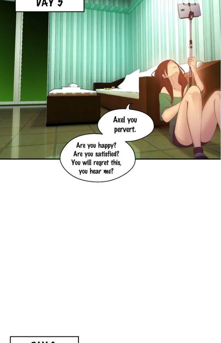 Ecstasy Hearts chapter 27 page 80