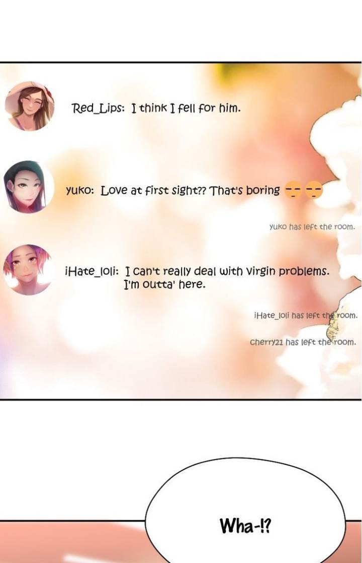 Ecstasy Hearts chapter 27 page 89