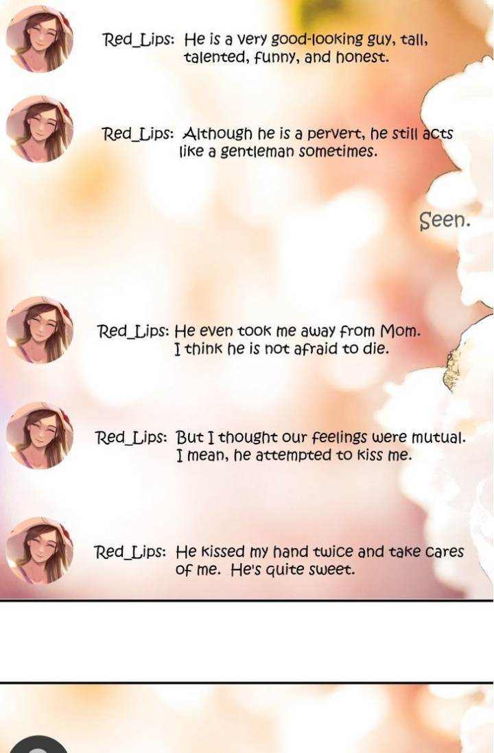 Ecstasy Hearts chapter 27 page 94