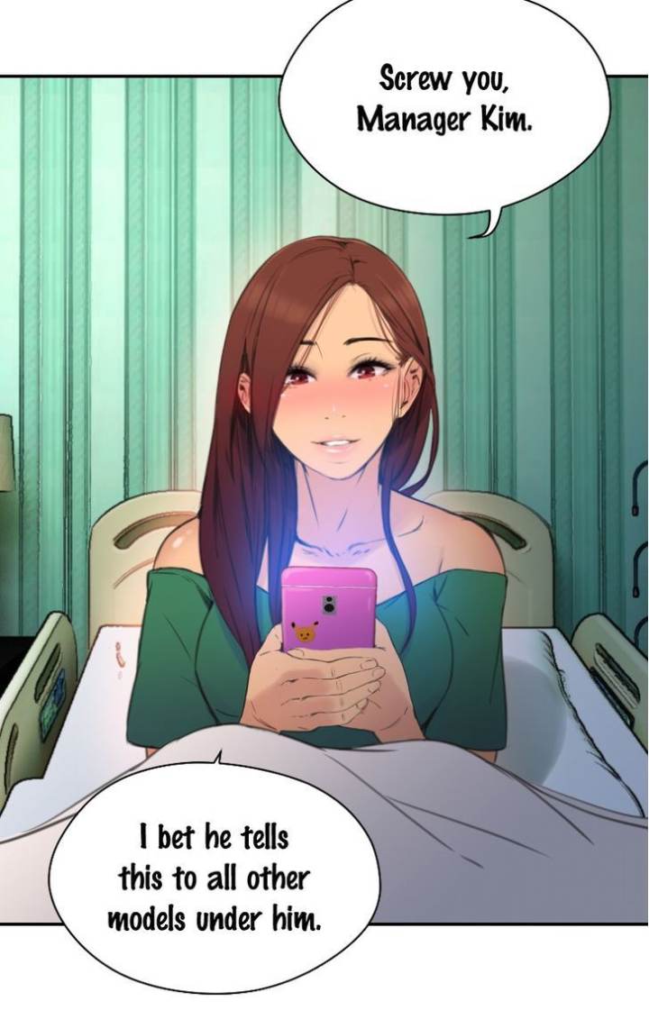 Ecstasy Hearts chapter 27 page 96