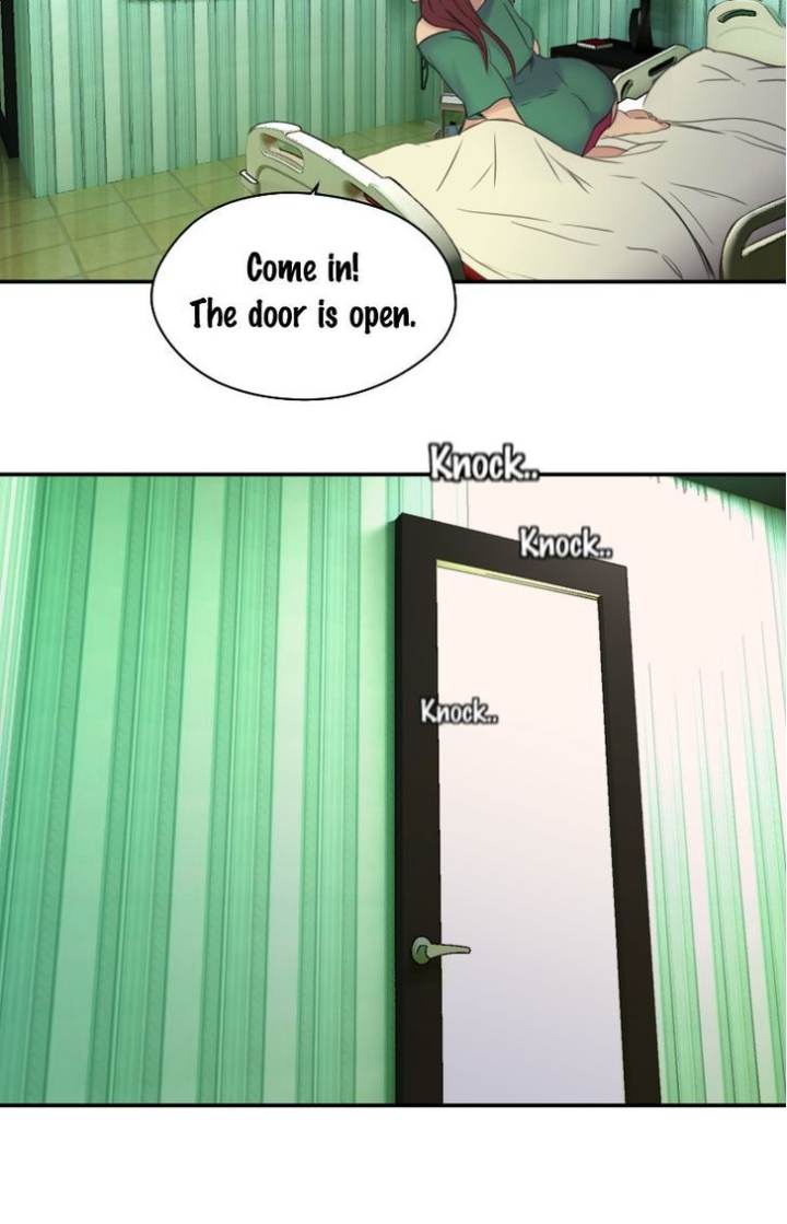 Ecstasy Hearts chapter 27 page 99