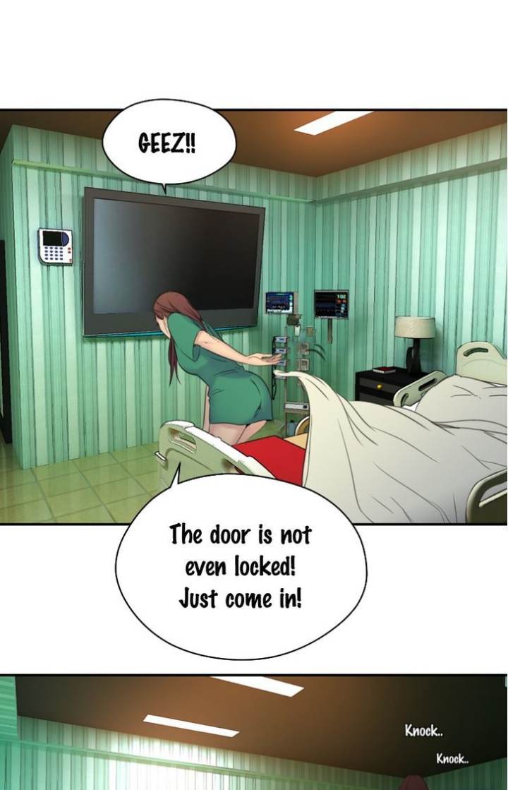 Ecstasy Hearts chapter 27 page 100