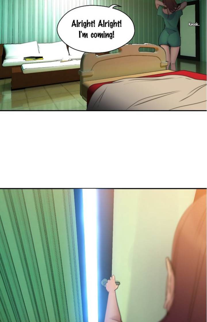 Ecstasy Hearts chapter 27 page 101