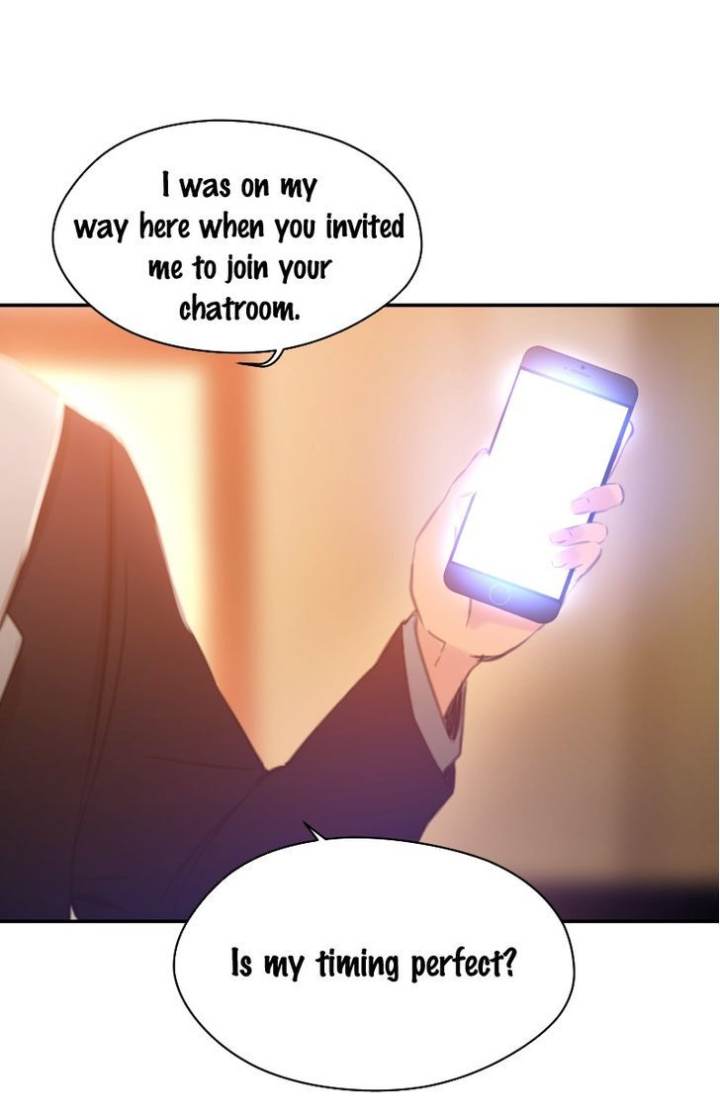 Ecstasy Hearts chapter 27 page 103
