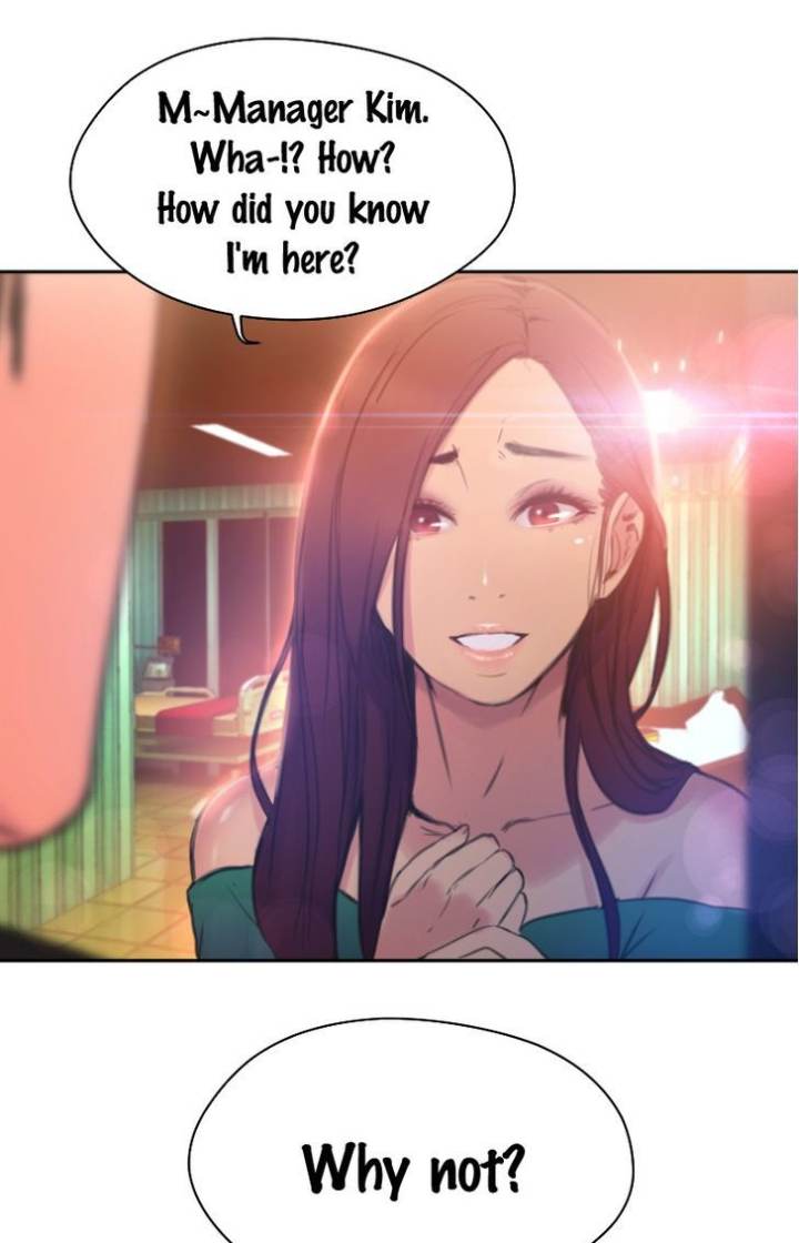 Ecstasy Hearts chapter 27 page 104