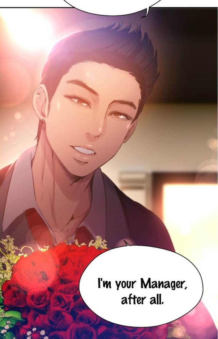Ecstasy Hearts chapter 27 page 105