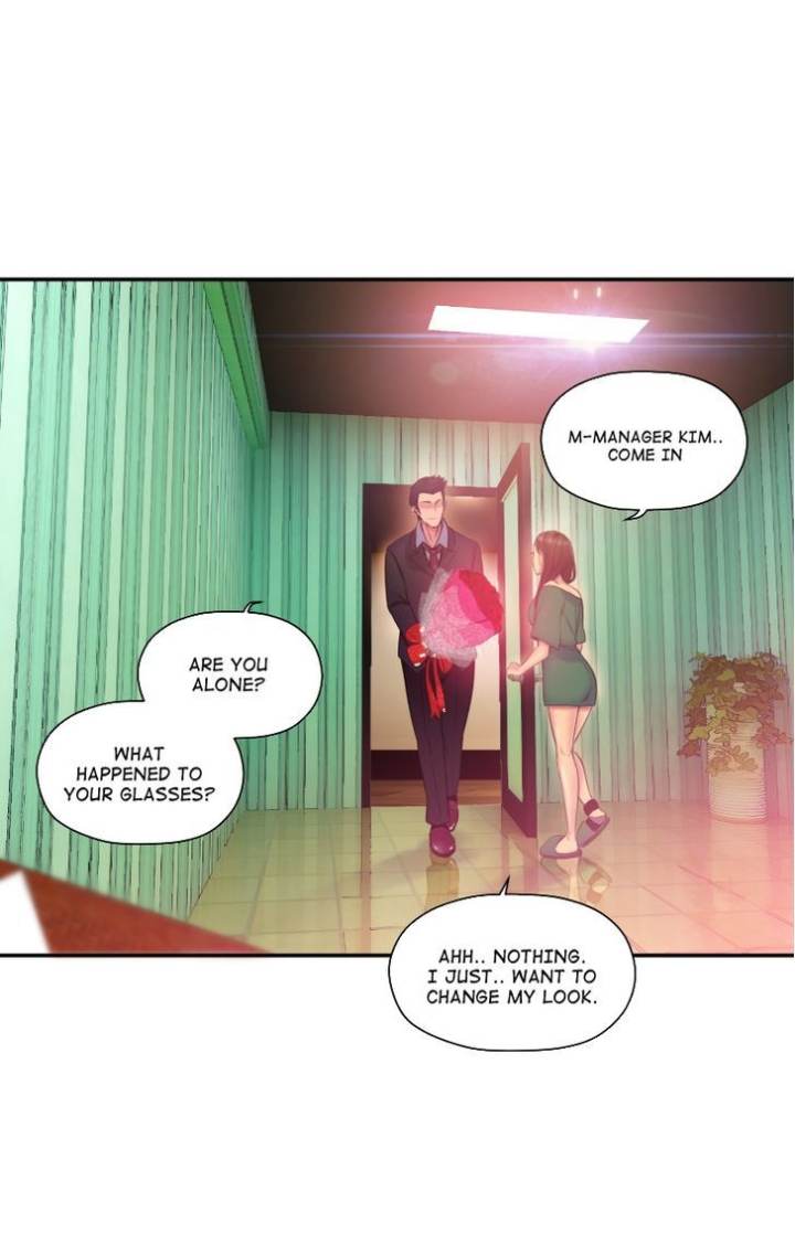 Ecstasy Hearts chapter 29 page 3