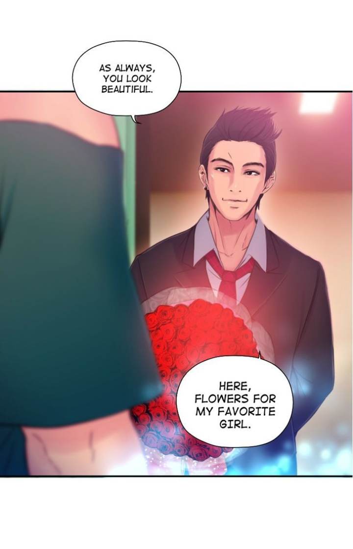 Ecstasy Hearts chapter 29 page 4