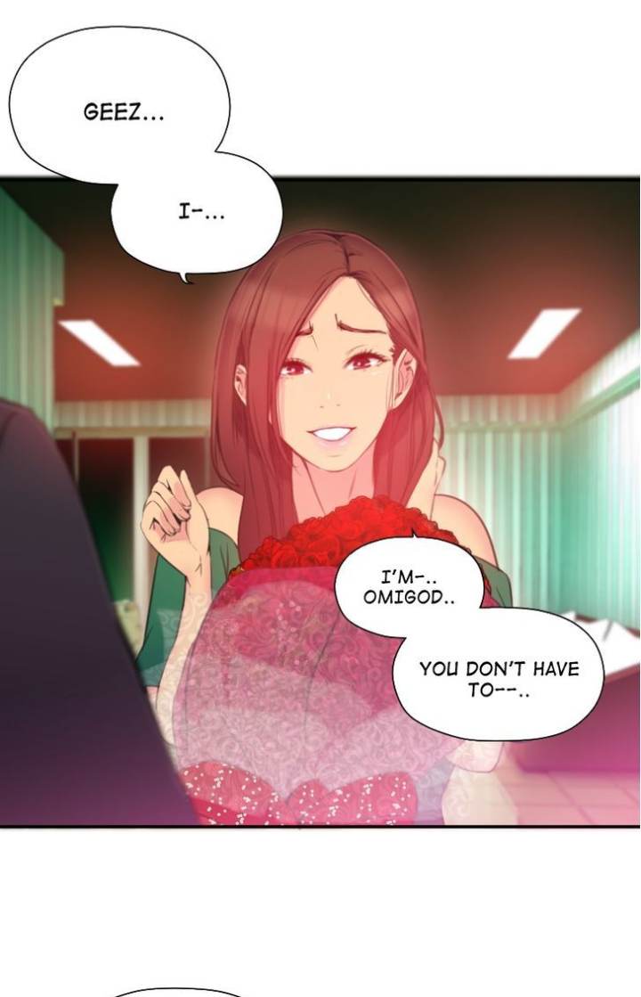 Ecstasy Hearts chapter 29 page 5