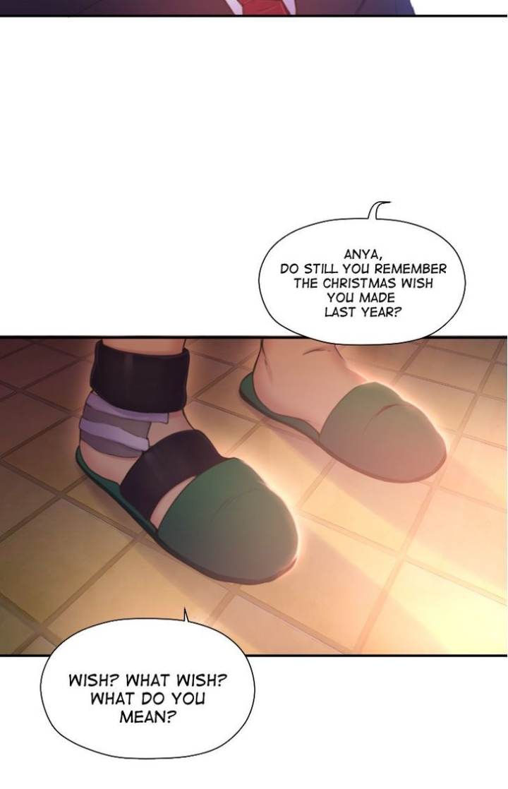 Ecstasy Hearts chapter 29 page 10