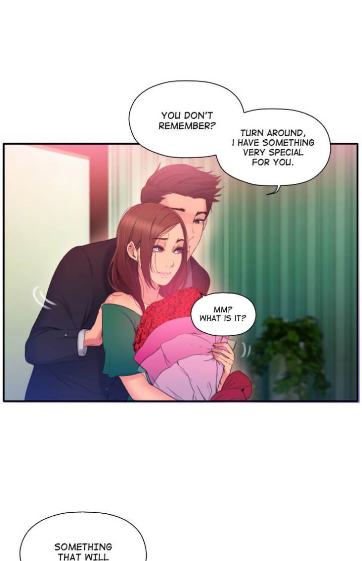Ecstasy Hearts chapter 29 page 11
