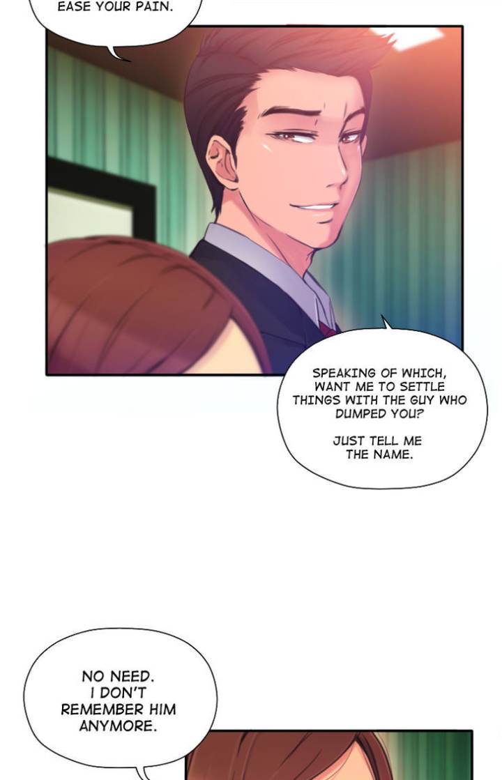 Ecstasy Hearts chapter 29 page 12