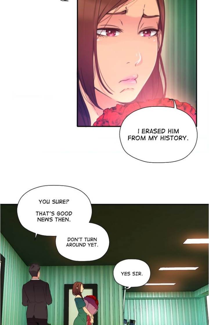 Ecstasy Hearts chapter 29 page 13