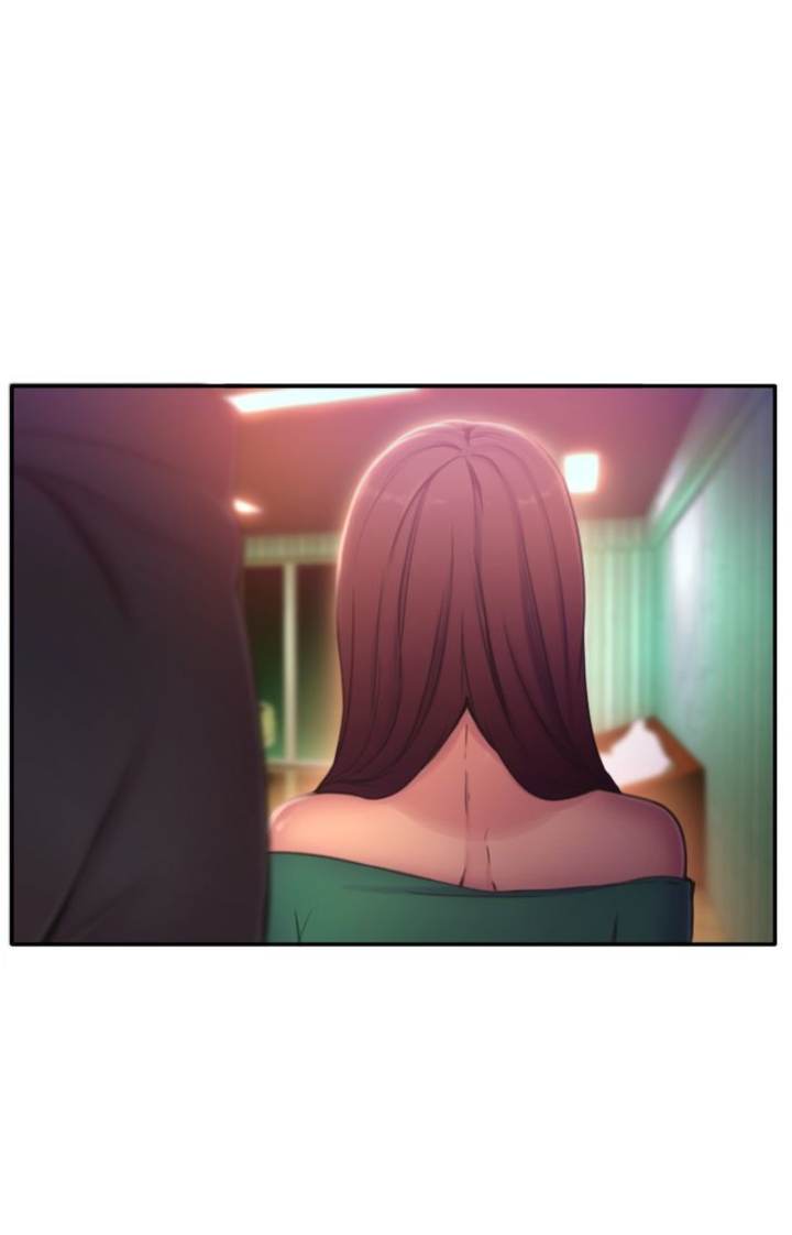 Ecstasy Hearts chapter 29 page 15