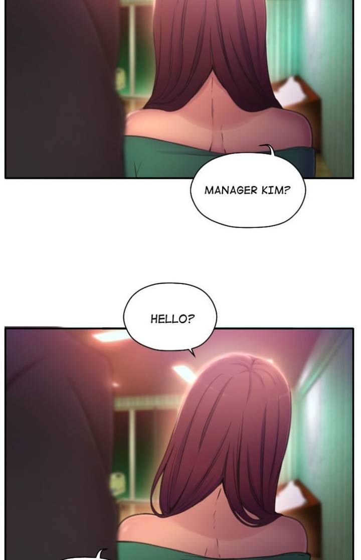 Ecstasy Hearts chapter 29 page 17