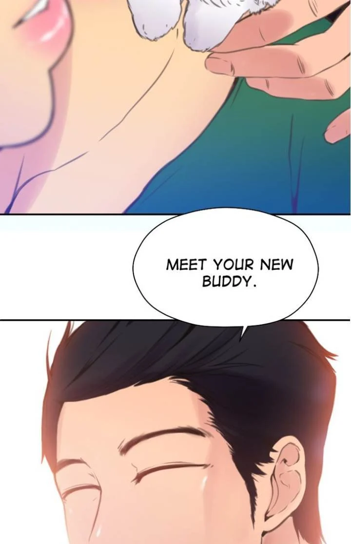 Ecstasy Hearts chapter 29 page 21