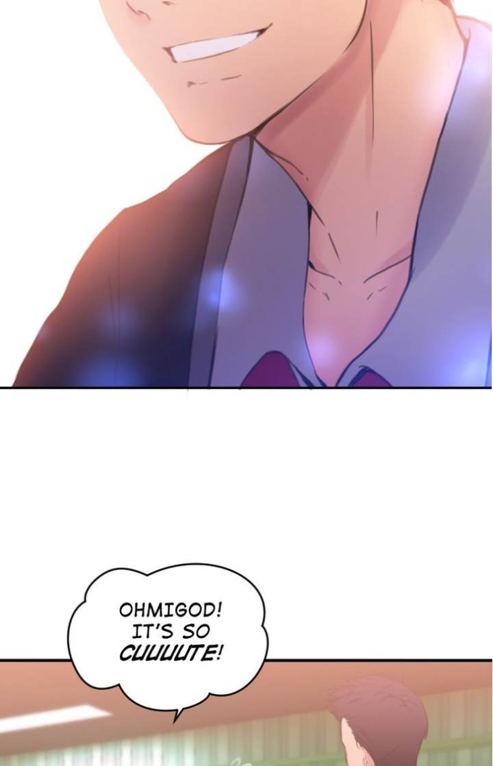 Ecstasy Hearts chapter 29 page 22
