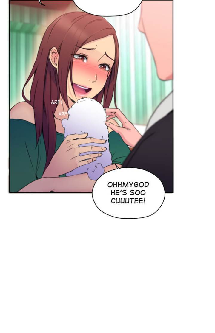 Ecstasy Hearts chapter 29 page 24