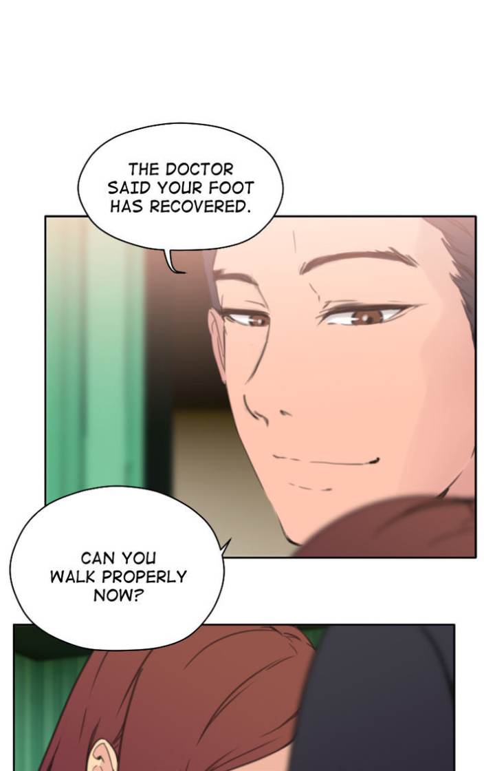Ecstasy Hearts chapter 29 page 27