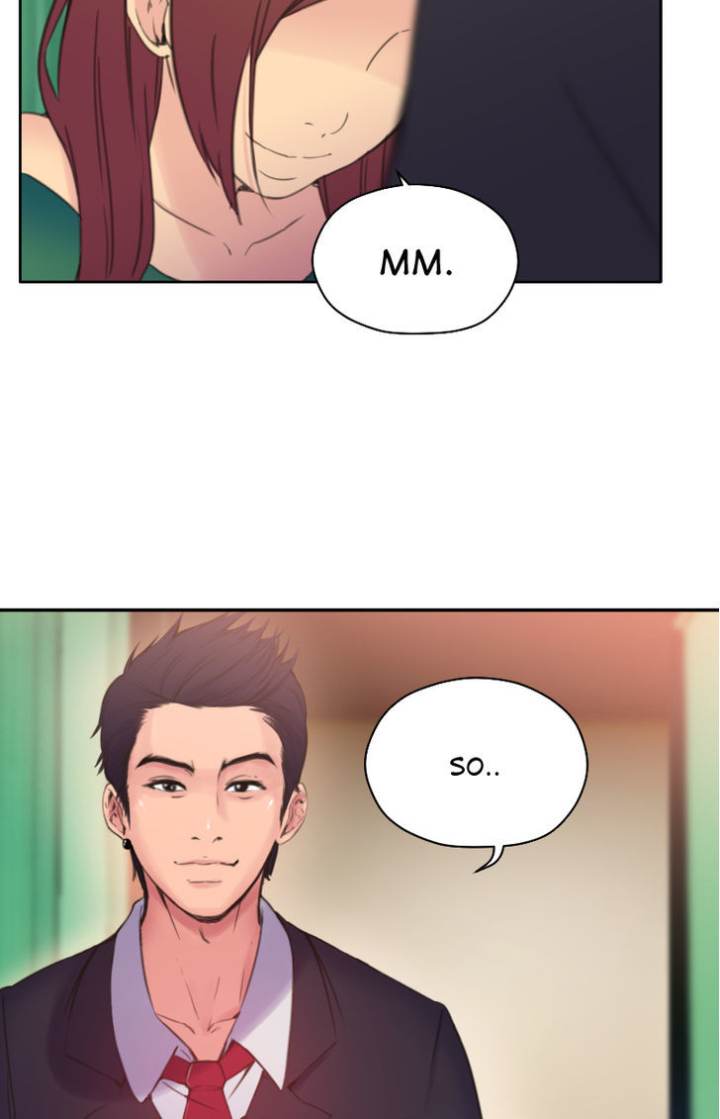 Ecstasy Hearts chapter 29 page 28