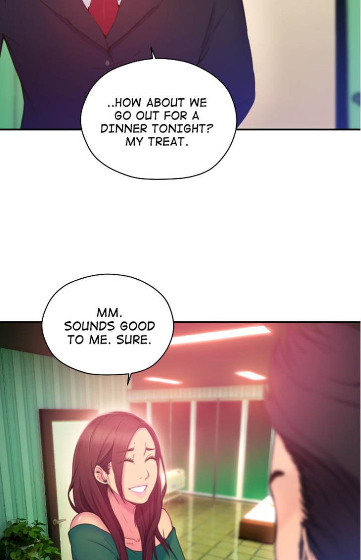 Ecstasy Hearts chapter 29 page 29