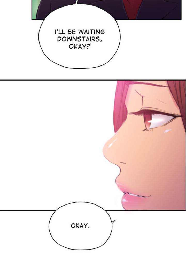 Ecstasy Hearts chapter 29 page 31