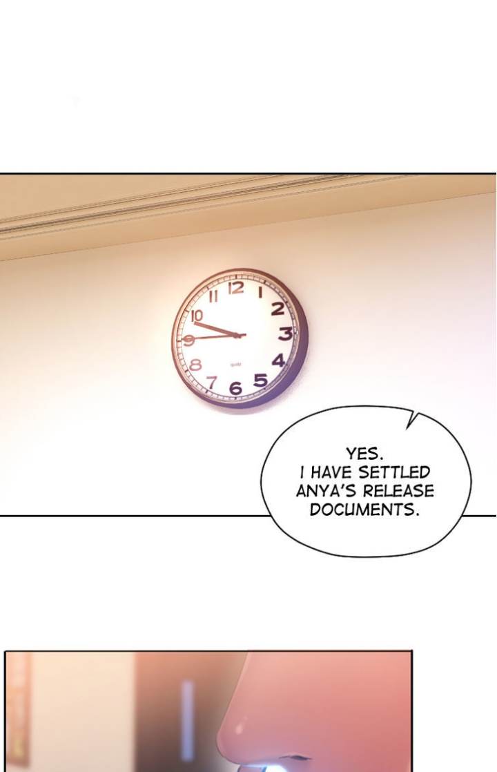 Ecstasy Hearts chapter 29 page 33