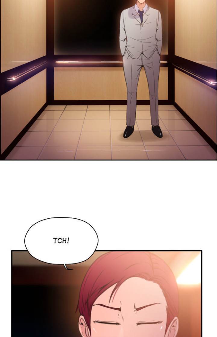 Ecstasy Hearts chapter 29 page 41