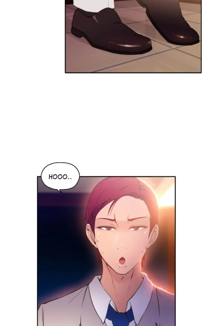 Ecstasy Hearts chapter 29 page 47
