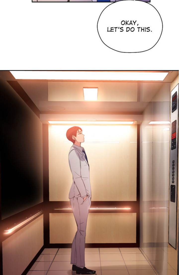 Ecstasy Hearts chapter 29 page 48