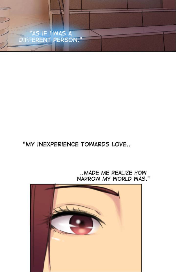 Ecstasy Hearts chapter 29 page 52