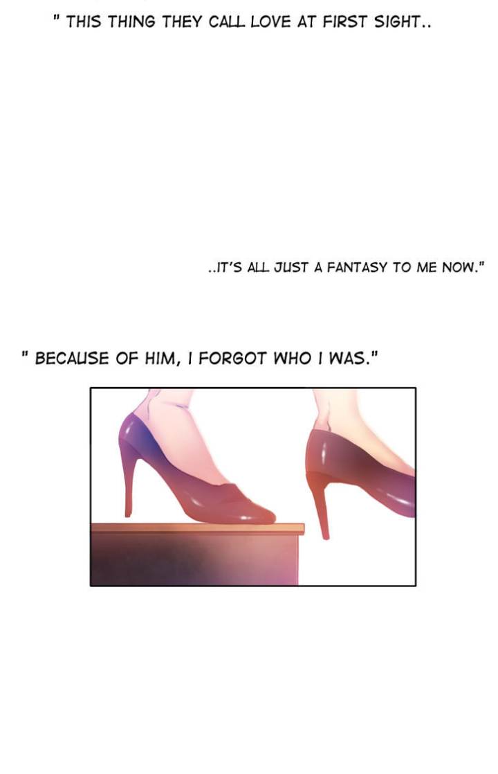 Ecstasy Hearts chapter 29 page 53