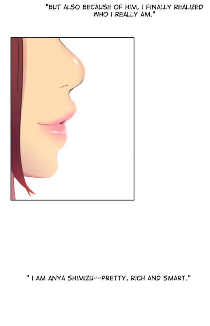Ecstasy Hearts chapter 29 page 54