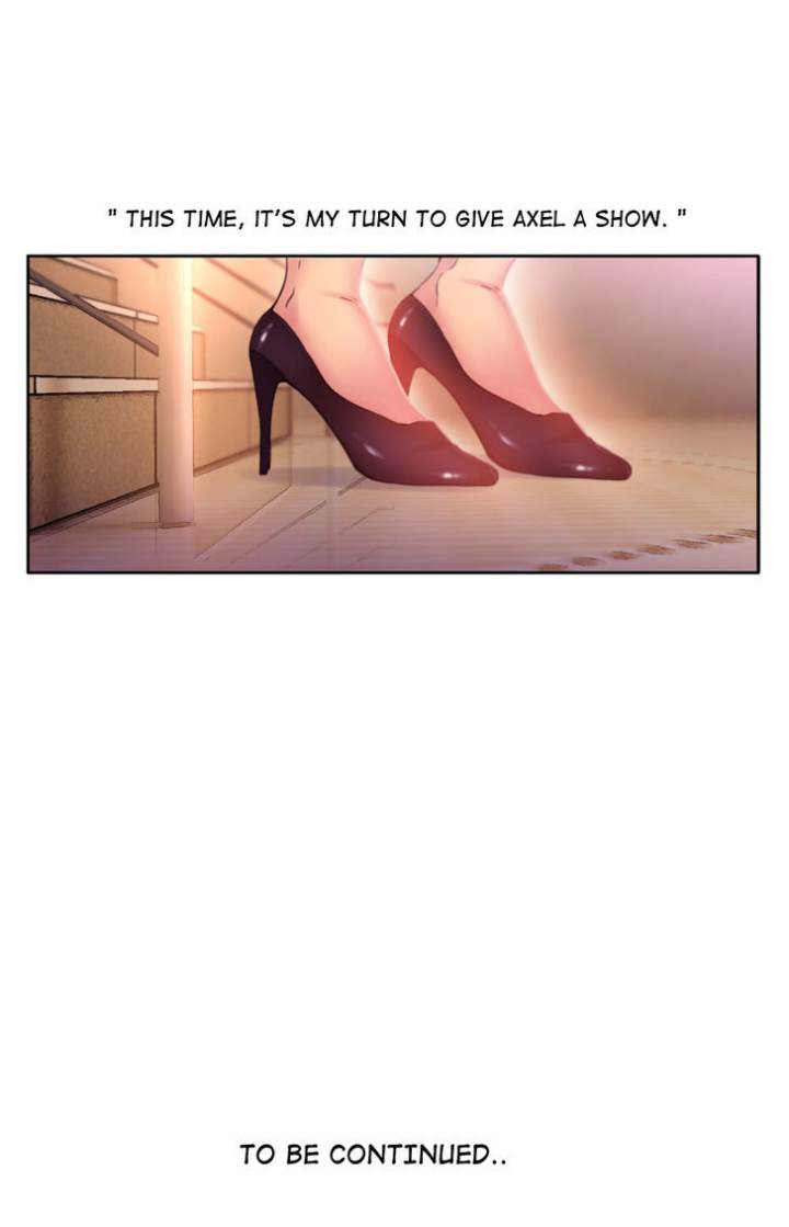 Ecstasy Hearts chapter 29 page 55