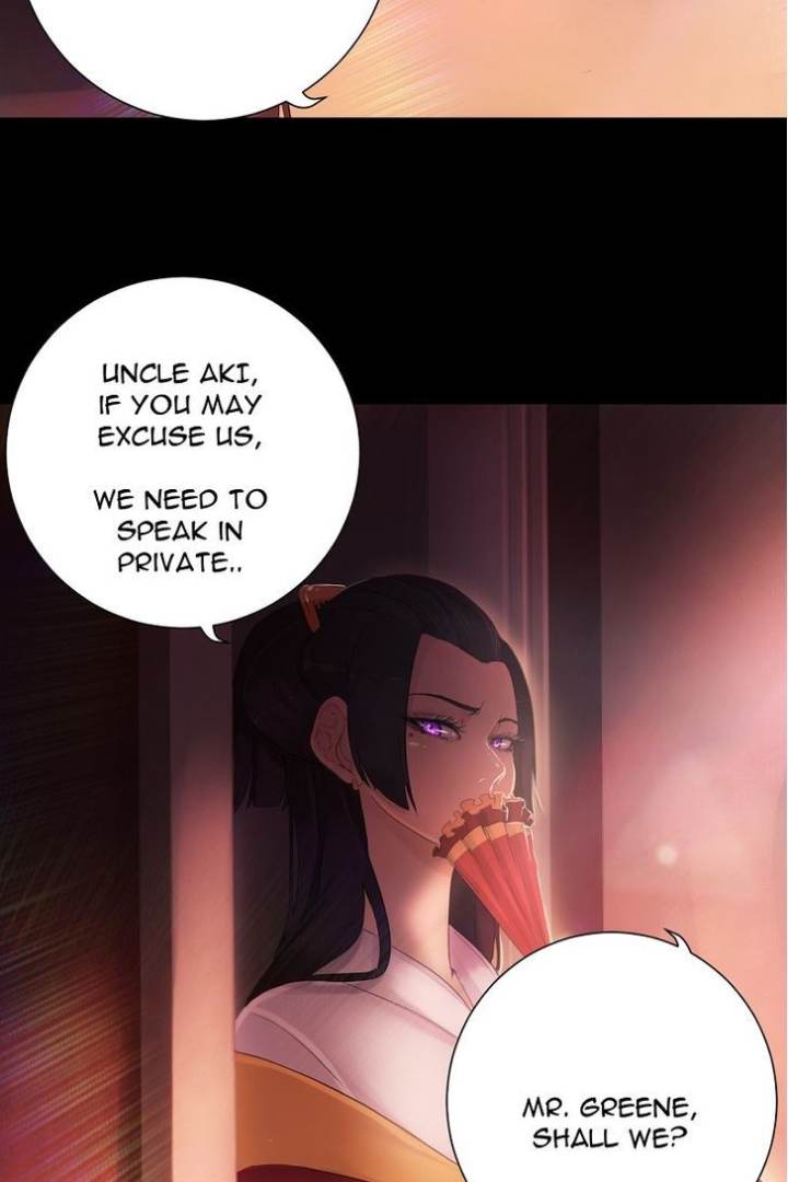 Ecstasy Hearts chapter 3 page 10
