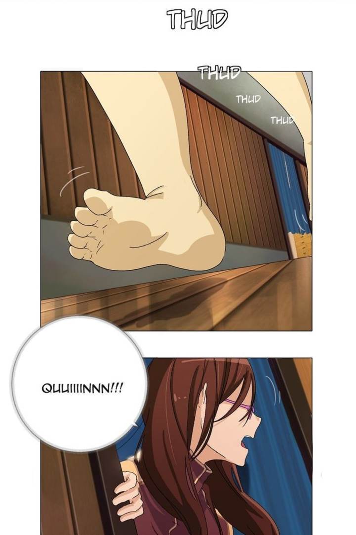 Ecstasy Hearts chapter 3 page 14