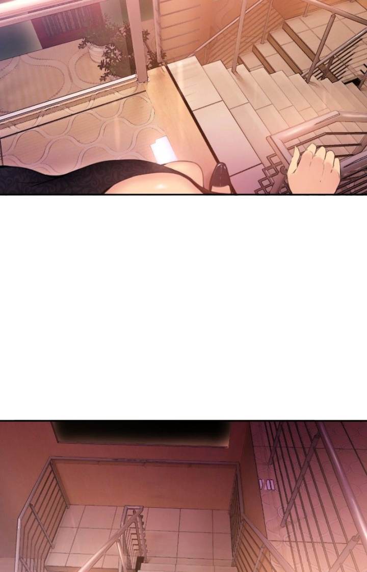 Ecstasy Hearts chapter 30 page 5