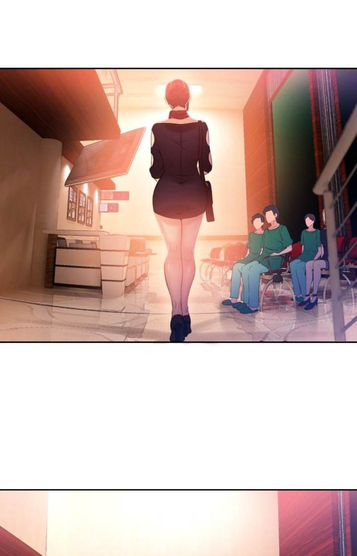 Ecstasy Hearts chapter 30 page 10